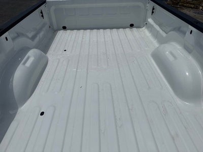 2026 RAM Ram 2500 RAM 2500 TRADESMAN CREW CAB 4X4 8' BOX