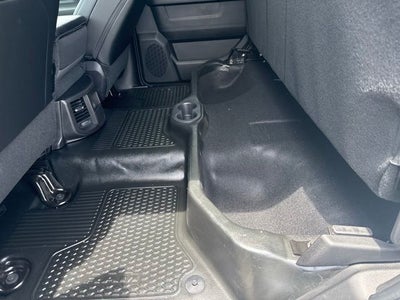 2026 RAM Ram 2500 RAM 2500 TRADESMAN CREW CAB 4X4 8' BOX