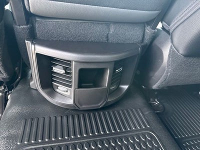 2026 RAM Ram 2500 RAM 2500 TRADESMAN CREW CAB 4X4 8' BOX