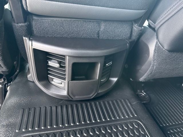 2026 RAM Ram 2500 RAM 2500 TRADESMAN CREW CAB 4X4 8' BOX