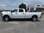2026 RAM Ram 2500 RAM 2500 TRADESMAN CREW CAB 4X4 8' BOX
