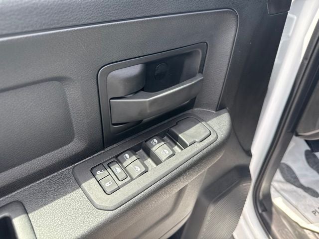 2026 RAM Ram 2500 RAM 2500 TRADESMAN CREW CAB 4X4 8' BOX