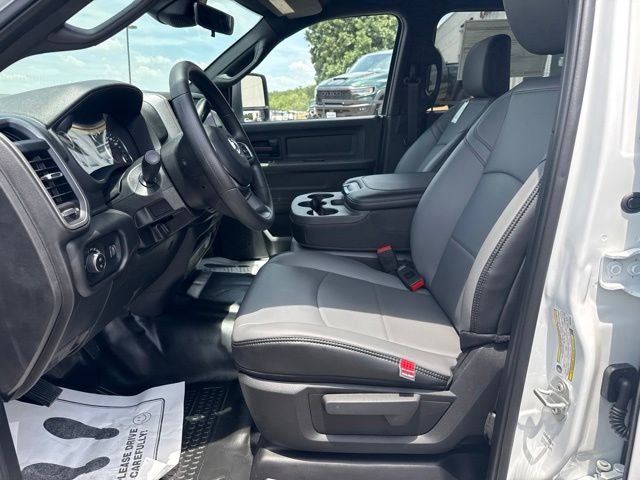 2026 RAM Ram 2500 RAM 2500 TRADESMAN CREW CAB 4X4 8' BOX