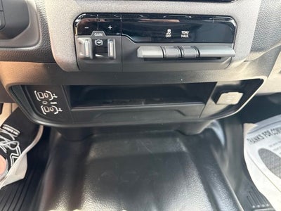 2026 RAM Ram 2500 RAM 2500 TRADESMAN CREW CAB 4X4 8' BOX