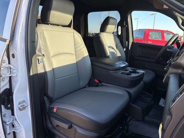 2026 RAM Ram 4500 Chassis Cab RAM 4500 TRADESMAN CHASSIS CREW CAB 4X4 60' CA