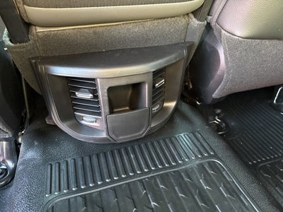 2026 RAM Ram 4500 Chassis Cab RAM 4500 TRADESMAN CHASSIS CREW CAB 4X4 60' CA