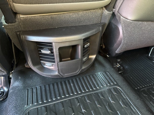 2026 RAM Ram 4500 Chassis Cab RAM 4500 TRADESMAN CHASSIS CREW CAB 4X4 60' CA