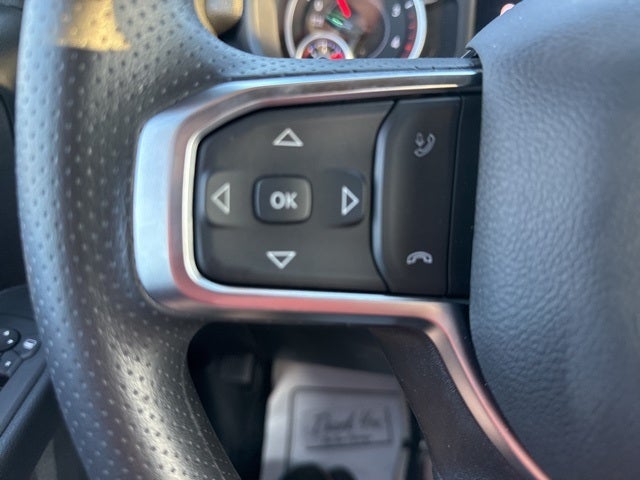 2026 RAM Ram 4500 Chassis Cab RAM 4500 TRADESMAN CHASSIS CREW CAB 4X4 60' CA