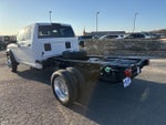 2026 RAM Ram 4500 Chassis Cab RAM 4500 TRADESMAN CHASSIS CREW CAB 4X4 60' CA