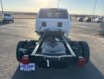 2026 RAM Ram 4500 Chassis Cab RAM 4500 TRADESMAN CHASSIS CREW CAB 4X4 60' CA