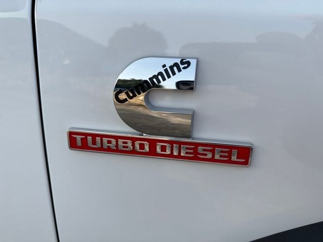 2026 RAM 4500 Chassis RAM 4500 TRADESMAN CHASSIS CREW CAB 4X4 60' CA