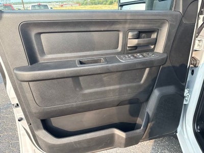 2026 RAM 4500 Chassis RAM 4500 TRADESMAN CHASSIS CREW CAB 4X4 60' CA