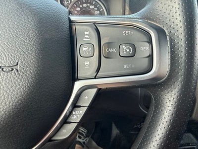 2026 RAM 4500 Chassis RAM 4500 TRADESMAN CHASSIS CREW CAB 4X4 60' CA