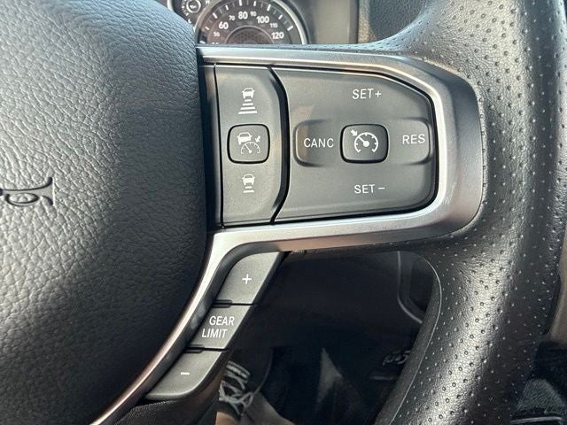2026 RAM 4500 Chassis RAM 4500 TRADESMAN CHASSIS CREW CAB 4X4 60' CA