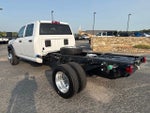 2026 RAM 4500 Chassis RAM 4500 TRADESMAN CHASSIS CREW CAB 4X4 60' CA