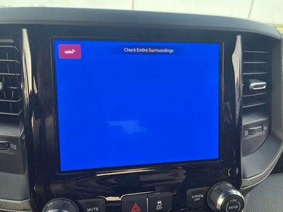 2026 RAM 4500 Chassis RAM 4500 TRADESMAN CHASSIS CREW CAB 4X4 60' CA