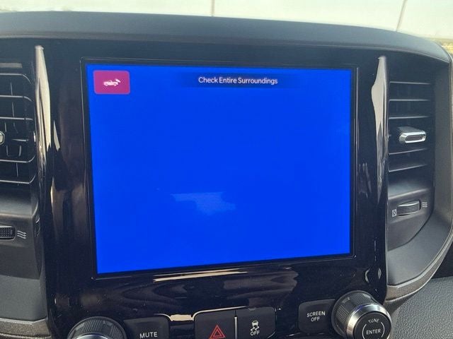 2026 RAM 4500 Chassis RAM 4500 TRADESMAN CHASSIS CREW CAB 4X4 60' CA