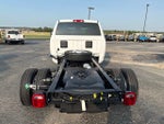 2026 RAM 4500 Chassis RAM 4500 TRADESMAN CHASSIS CREW CAB 4X4 60' CA