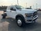 2026 RAM 4500 Chassis RAM 4500 TRADESMAN CHASSIS CREW CAB 4X4 60' CA