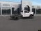 2027 RAM Ram 3500 Chassis Cab RAM 3500 TRADESMAN CREW CAB CHASSIS 4X4 60' CA