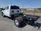 2026 RAM Ram 3500 Chassis Cab RAM 3500 TRADESMAN CREW CAB CHASSIS 4X4 60' CA