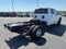 2026 RAM Ram 3500 Chassis Cab RAM 3500 TRADESMAN CREW CAB CHASSIS 4X4 60' CA