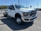 2026 RAM Ram 3500 Chassis Cab RAM 3500 TRADESMAN CREW CAB CHASSIS 4X4 60' CA