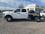 2026 RAM Ram 3500 Chassis Cab RAM 3500 TRADESMAN CREW CAB CHASSIS 4X4 60' CA