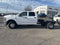2026 RAM Ram 3500 Chassis Cab RAM 3500 TRADESMAN CREW CAB CHASSIS 4X4 60' CA