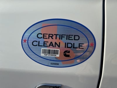 2026 RAM Ram 3500 Chassis Cab RAM 3500 TRADESMAN CREW CAB CHASSIS 4X4 60' CA