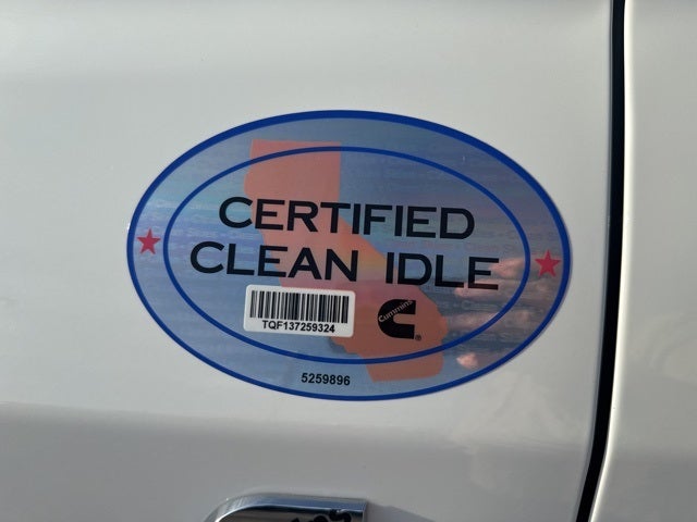 2026 RAM Ram 3500 Chassis Cab RAM 3500 TRADESMAN CREW CAB CHASSIS 4X4 60' CA