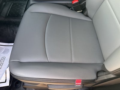 2026 RAM Ram 3500 Chassis Cab RAM 3500 TRADESMAN CREW CAB CHASSIS 4X4 60' CA