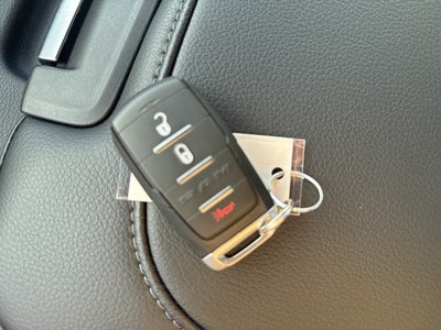 2026 RAM Ram 3500 Chassis Cab RAM 3500 TRADESMAN CREW CAB CHASSIS 4X4 60' CA