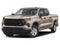 2026 Chevrolet Silverado 1500 4WD Crew Cab Short Bed Custom