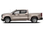 2026 Chevrolet Silverado 1500 4WD Crew Cab Short Bed Custom