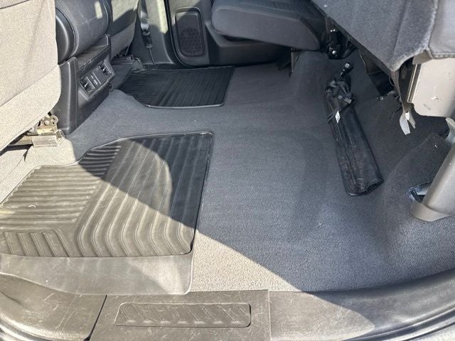2026 Chevrolet Silverado 1500 4WD Crew Cab Short Bed Custom