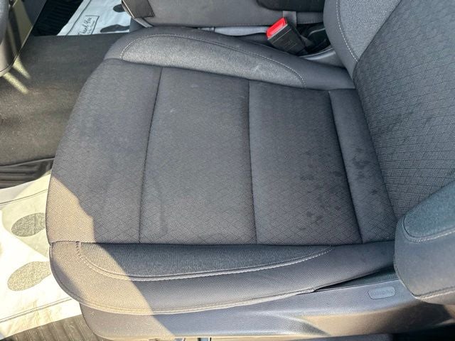 2026 Chevrolet Silverado 1500 4WD Crew Cab Short Bed Custom