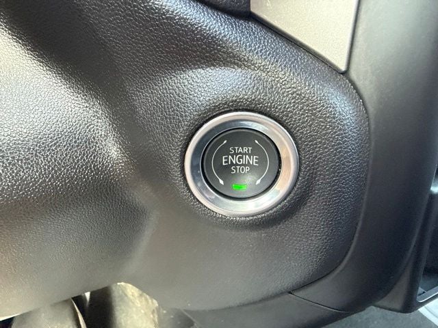2026 Chevrolet Silverado 1500 4WD Crew Cab Short Bed Custom
