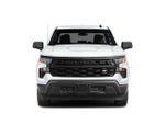 2026 Chevrolet Silverado 1500 4WD Crew Cab Short Bed Custom