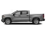 2022 Chevrolet Silverado 1500 LTD 2WD Crew Cab Short Bed Custom