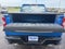 2022 Chevrolet Silverado 1500 4WD Crew Cab Short Bed Custom Trail Boss