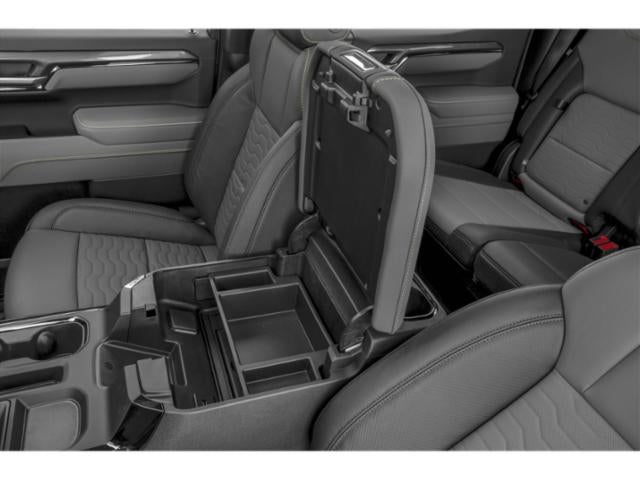 2025 Chevrolet Silverado 1500 4WD Crew Cab Short Bed ZR2