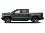 2025 Chevrolet Silverado 1500 4WD Crew Cab Short Bed ZR2