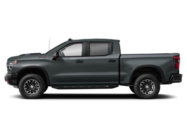 2025 Chevrolet Silverado 1500 4WD Crew Cab Short Bed ZR2