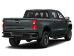 2025 Chevrolet Silverado 1500 4WD Crew Cab Short Bed ZR2