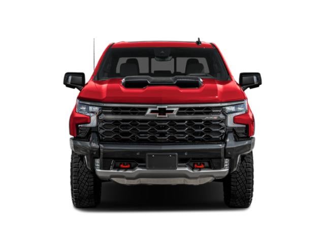 2025 Chevrolet Silverado 1500 4WD Crew Cab Short Bed ZR2