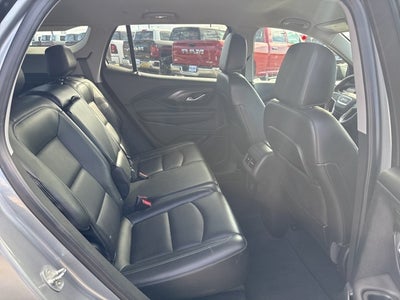 2023 GMC Terrain AWD SLT