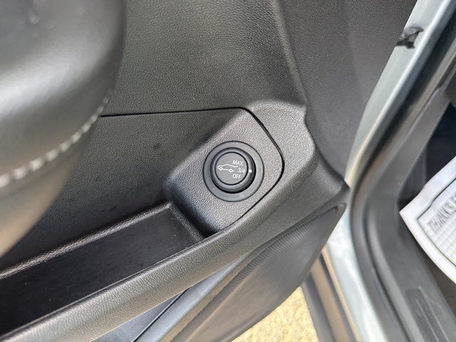 2023 GMC Terrain AWD SLT