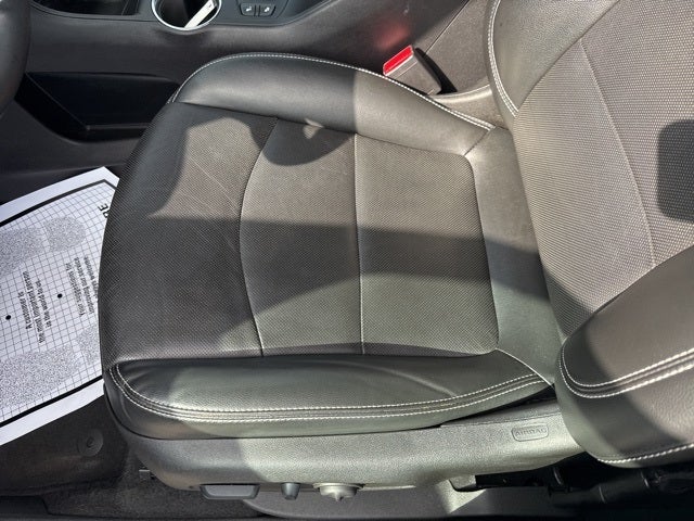 2023 GMC Terrain AWD SLT