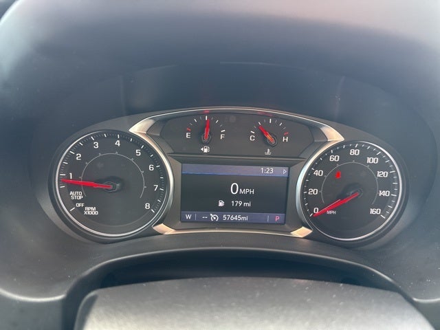 2023 GMC Terrain AWD SLT